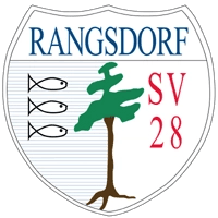 SV Rangsdorf 28 Logo
