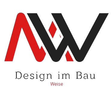 Design im Bau